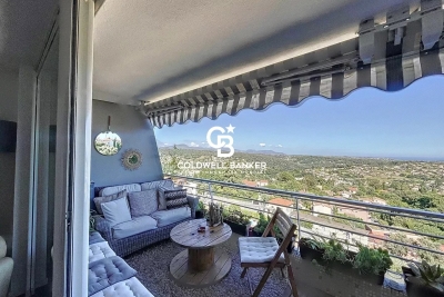 Apartment for sale in VENCE  - 3 rooms - 108 m² 