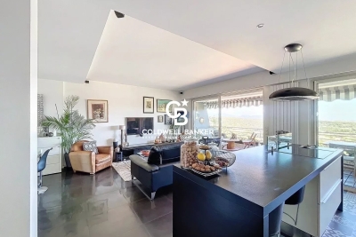 Appartement &agrave; vendre &agrave; VENCE  - 3 pi&egrave;ces - 108 m&sup2; 
