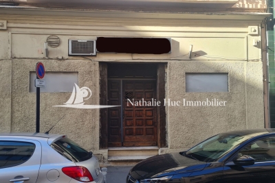 Commercial real estate for sale in PERPIGNAN    