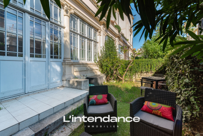 Appartement à vendre residence centre sud 1