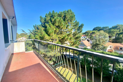 Appartement à vendre à LA BAULE ESCOUBLAC  - 2 pièces - 51 m² 