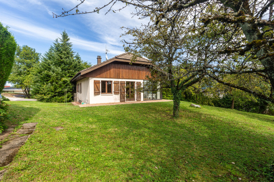 Maison à vendre à SEYNOD Z.a - 4 pièces - 93 m² 