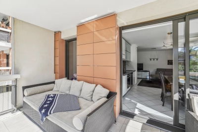 Appartement à vendre maison terrasse vieux village