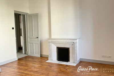 Appartement à vendre à NÎMES  - 4 pièces - 123 m² 