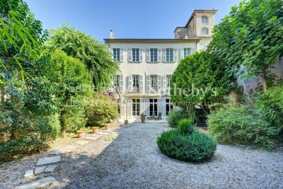 Maison à vendre appartement calme saint privat