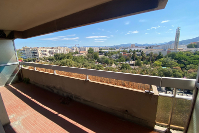 Appartement à vendre à MARSEILLE 8EME Montplaisir Nord - 4 pièces - 106 m² 