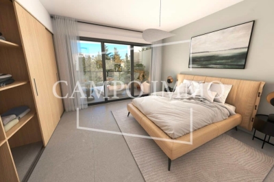 Appartement à vendre à LA CIOTAT Saint-Loup-Fardeloup - 2 pièces - 61 m² 