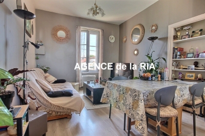 Appartement à vendre à PRÉFAILLES  - 4 pièces - 68 m² 