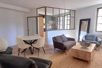 Maison à vendre à UZÈS  - 4 pièces - 97 m² 