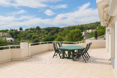 Appartement à vendre à MANDELIEU-LA-NAPOULE Le Grand Duc-Minelle - 4 pièces - 107 m² 