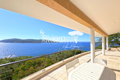 Maison &agrave; vendre &agrave; ILE DU LEVANT  - 5 pi&egrave;ces - 180 m&sup2; 
