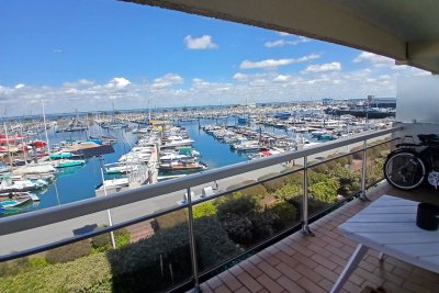 Appartement à vendre à ARCACHON  - 2 pièces - 40 m² 