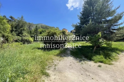 terrain &agrave; vendre &agrave; PEILLE   - 435 m&sup2; 