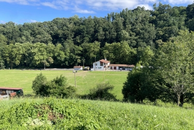 terrain à vendre à SARE   - 2004 m² 