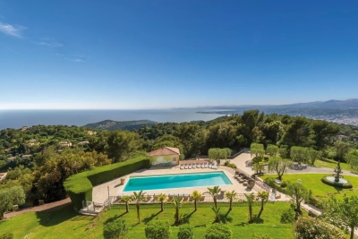 Maison &agrave; vendre &agrave; Villefranche-sur-Mer  - 20 pi&egrave;ces 1600 m&sup2; 