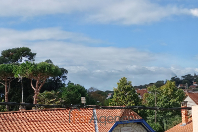 Appartement à vendre à ST PALAIS SUR MER  - 2 pièces - 32 m² 