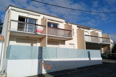 Appartement à vendre à ST PALAIS SUR MER  - 2 pièces - 32 m² 