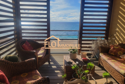 Appartement à vendre à ALBITRECCIA  - 3 pièces - 115 m² 