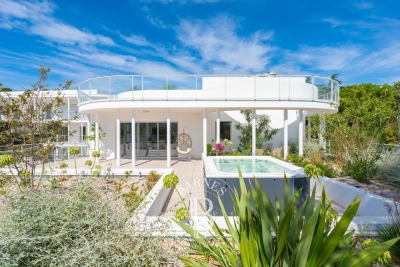 Appartement à vendre à MARSEILLE 8EME Charleval - 6 pièces - 201 m² 