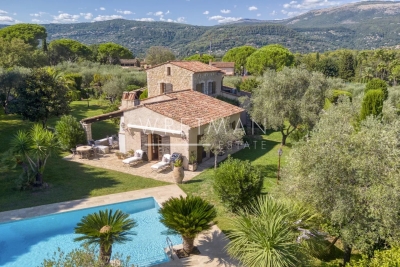 Maison à vendre villa vue palmiers 