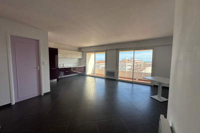 Appartement à vendre commerce centre nord 1 