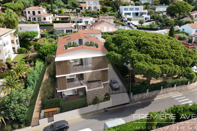 Appartement à vendre appartement avec vue vendres 