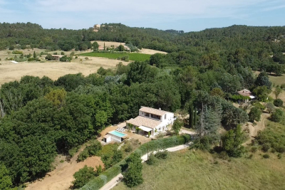 House for sale in ROUSSILLON   - 170 m² 