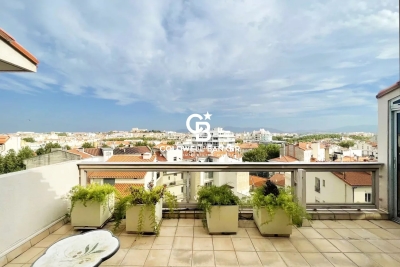 Appartement à vendre à PERPIGNAN  - 10 pièces - 353 m² 