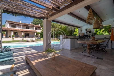 Maison &agrave; vendre appartement villa alpes maritimes 