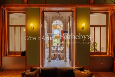 Appartement à vendre jardin terrasse cotes 