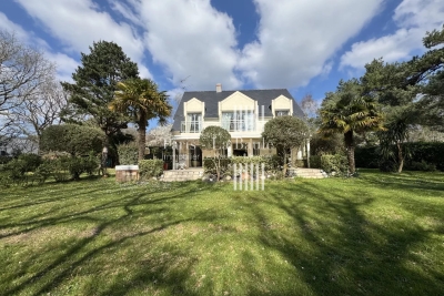 Maison &agrave; vendre &agrave; GUÉRANDE  - 5 pi&egrave;ces - 150 m&sup2; 