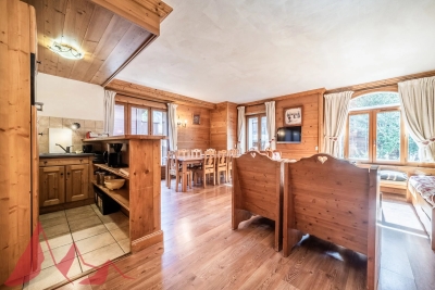 Apartment for sale in MORZINE  - 3 rooms - 68 m² 