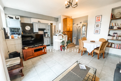 Appartement à vendre à St-Laurent-du-Var  - 4 pièces 80 m² 