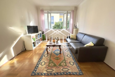 Appartement à vendre à NICE Gare Nice-Ville - 2 pièces - 45 m² 