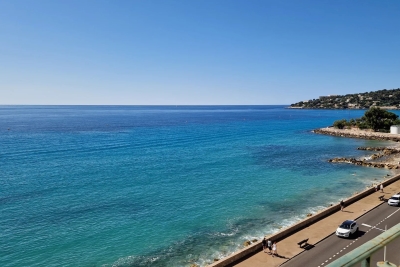 Appartement à vendre à MENTON Pasteur - 3 pièces - 91 m² 