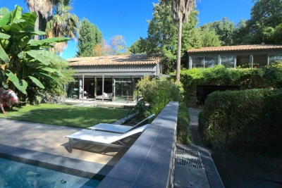 Maison à vendre loger opio