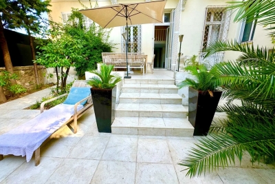 Appartement à vendre commerce centre nord 1 