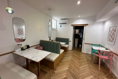 Commerce à vendre à NICE Costiere - 2 pièces - 90 m² 