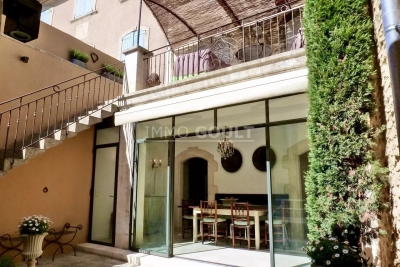 Appartement &agrave; vendre &agrave; GOULT   - 160 m&sup2; 