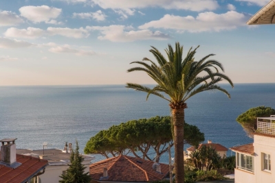 Appartement à vendre à NICE Saint-Barthelemy - 1 pièces - 27 m² 