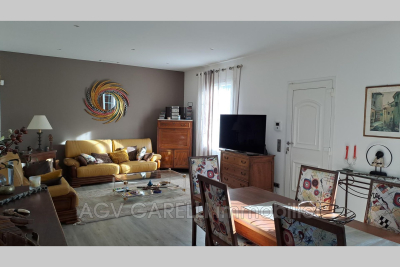 Appartement à vendre à TOULON Extension Annees 50-70 a - 2 pièces - 70 m² 