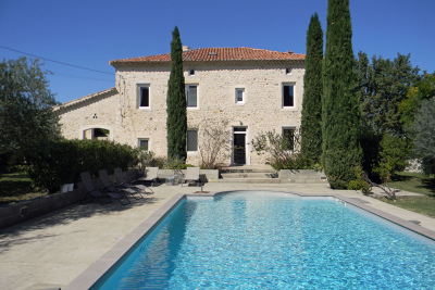 Maison à vendre à MONTÉLIMAR  - 10 pièces - 275 m² 