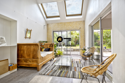 Maison &agrave; vendre &agrave; MÉRIGNAC  - 6 pi&egrave;ces - 150 m&sup2; 