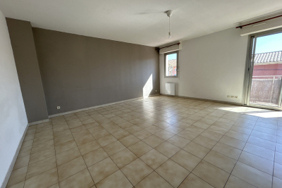 Appartement à vendre à CARQUEIRANNE Les Salins l'Aygade - 3 pièces - 70 m² 