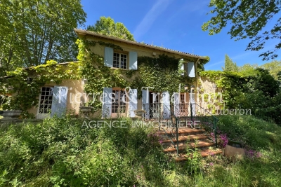 Maison à vendre à REILLANNE Esparron-de-Verdon - 9 pièces - 270 m² 