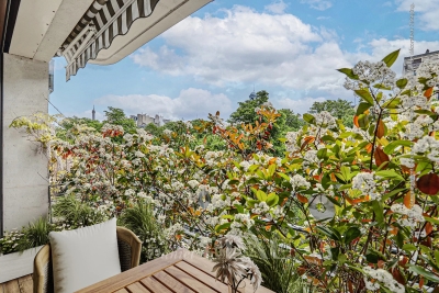 Appartement à vendre à PARIS 16EME Picpus 18 - 5 pièces - 138 m² 