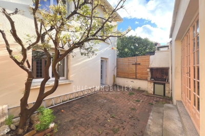 Maison &agrave; vendre &agrave; ARGELÈS-SUR-MER  - 5 pi&egrave;ces - 90 m&sup2; 