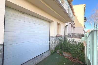 Maison &agrave; vendre &agrave; ARGELÈS-SUR-MER  - 5 pi&egrave;ces - 90 m&sup2; 