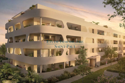 Appartement &agrave; vendre &agrave; BÉZIERS  - 3 pi&egrave;ces - 67 m&sup2; 