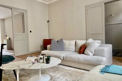 Maison à vendre à BORDEAUX Saint-Augustin 1 - 8 pièces - 164 m² 